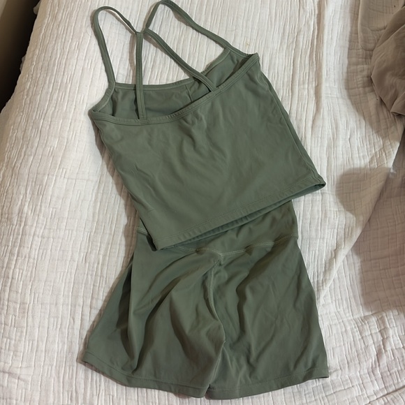 workout set - Picture 2 of 2